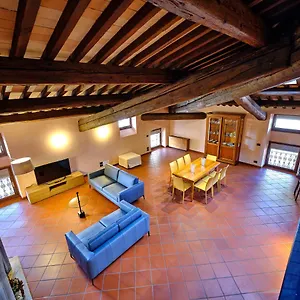  Apartment Apartmentsarena - Residenza Degli Scaligeri - Piazza Erbe