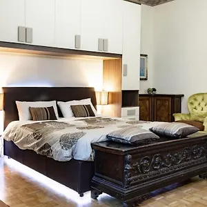  Apartment Arena-center Luxury