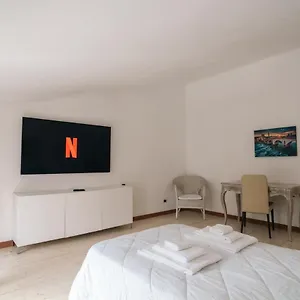  Appartement Scaligero Borgo Trento