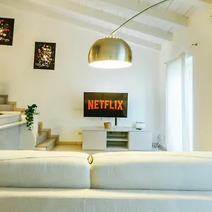  Apartment Palazzo Romeo