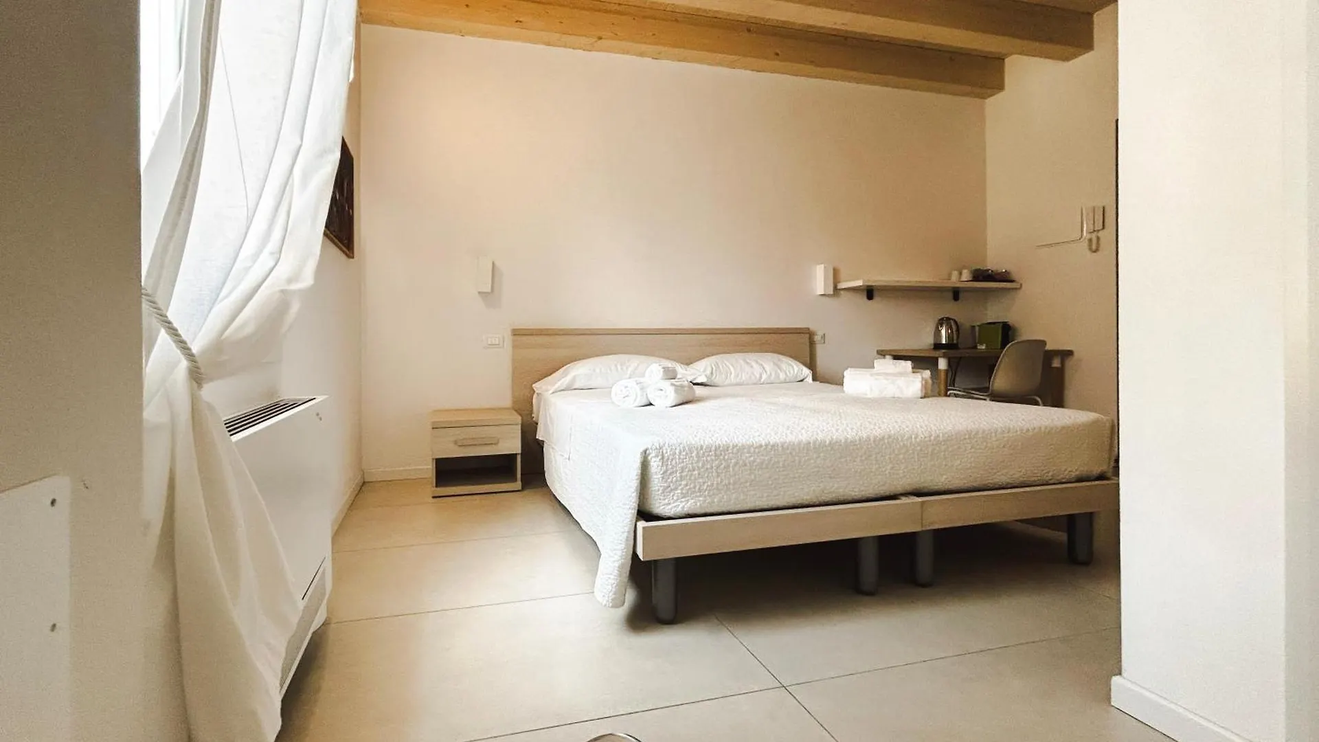 Appartamento Via Poma Rooms Verona