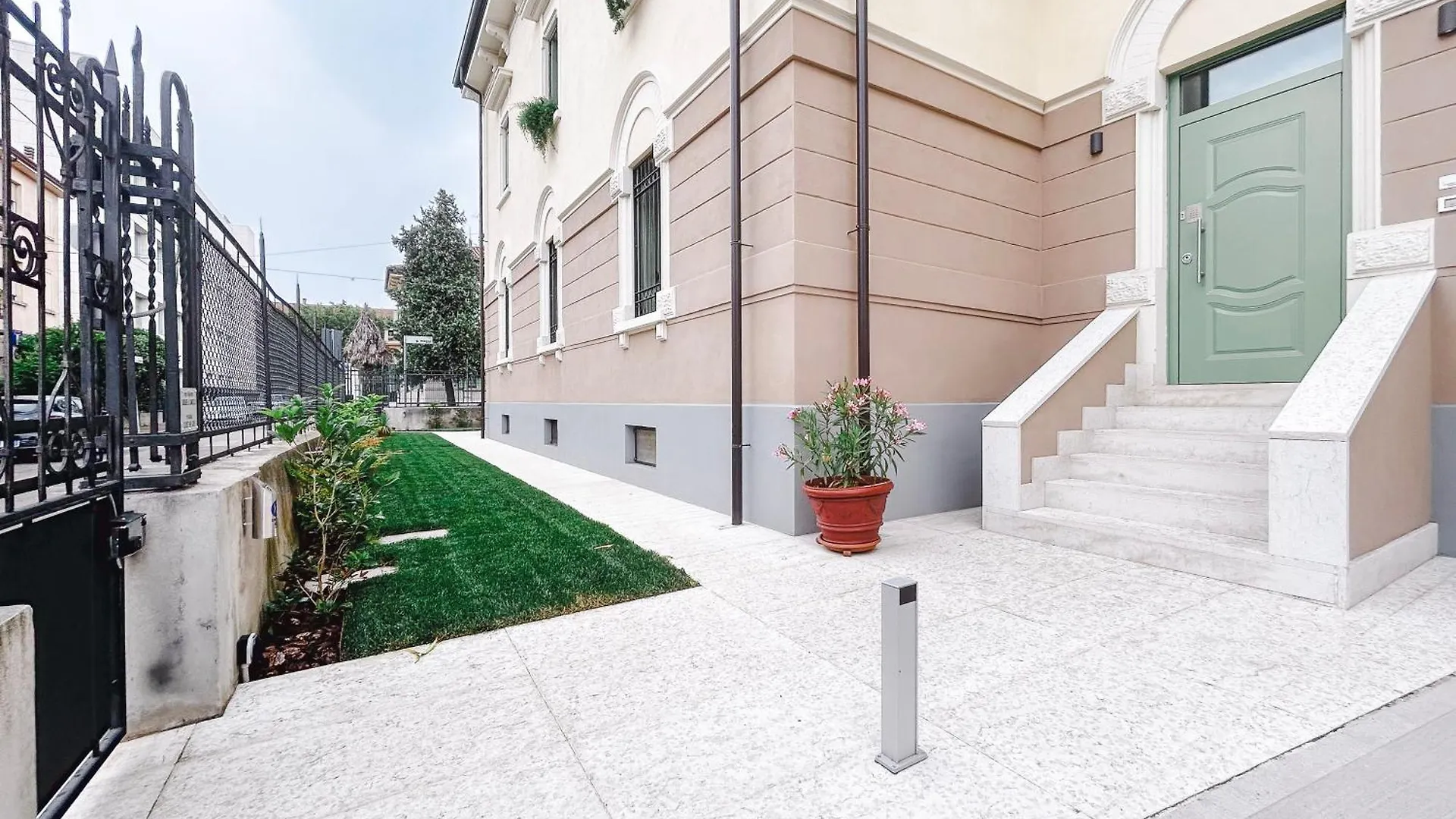 Appartamento Via Poma Rooms Verona