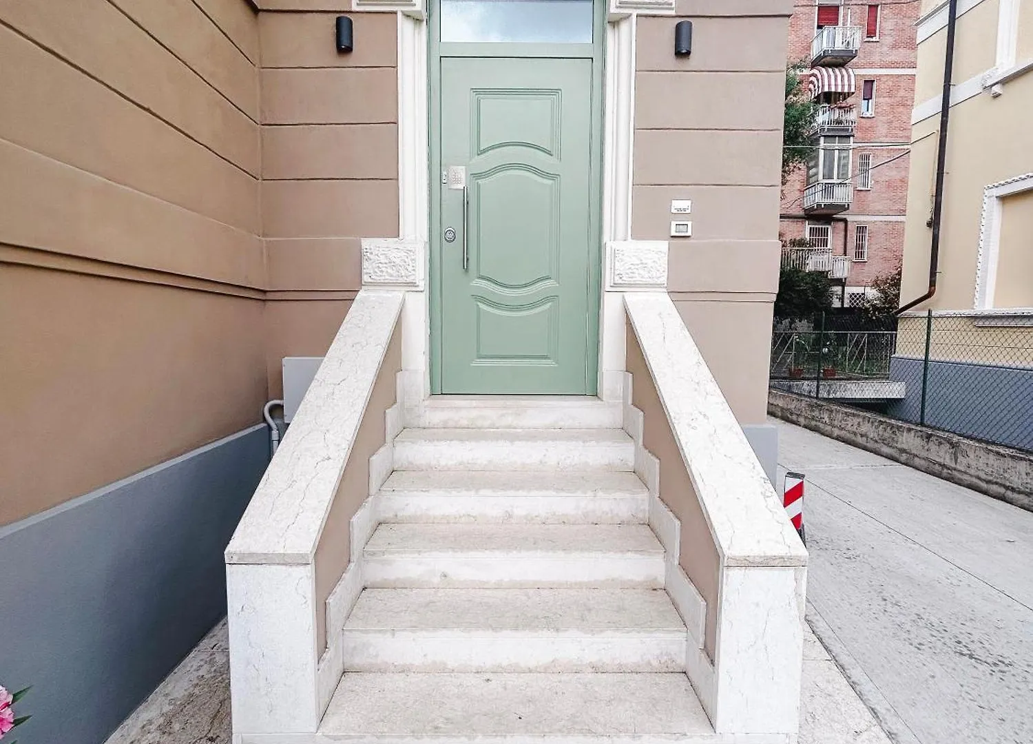Via Poma Rooms Verona Appartamento